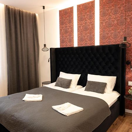 Luxury Apartments Laborca Uzhhorod Exterior foto