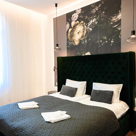 Luxury Apartments Laborca Uzhhorod Exterior foto
