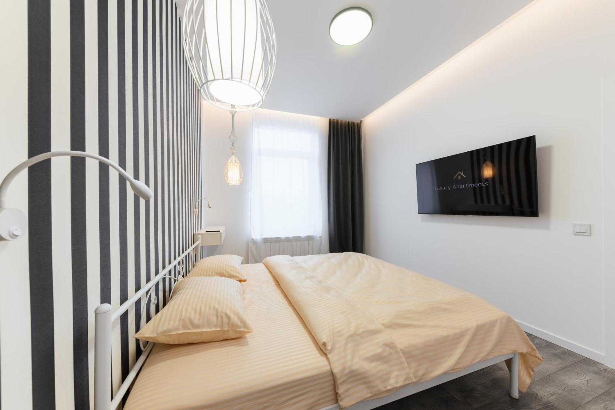 Luxury Apartments Laborca Uzhhorod Exterior foto
