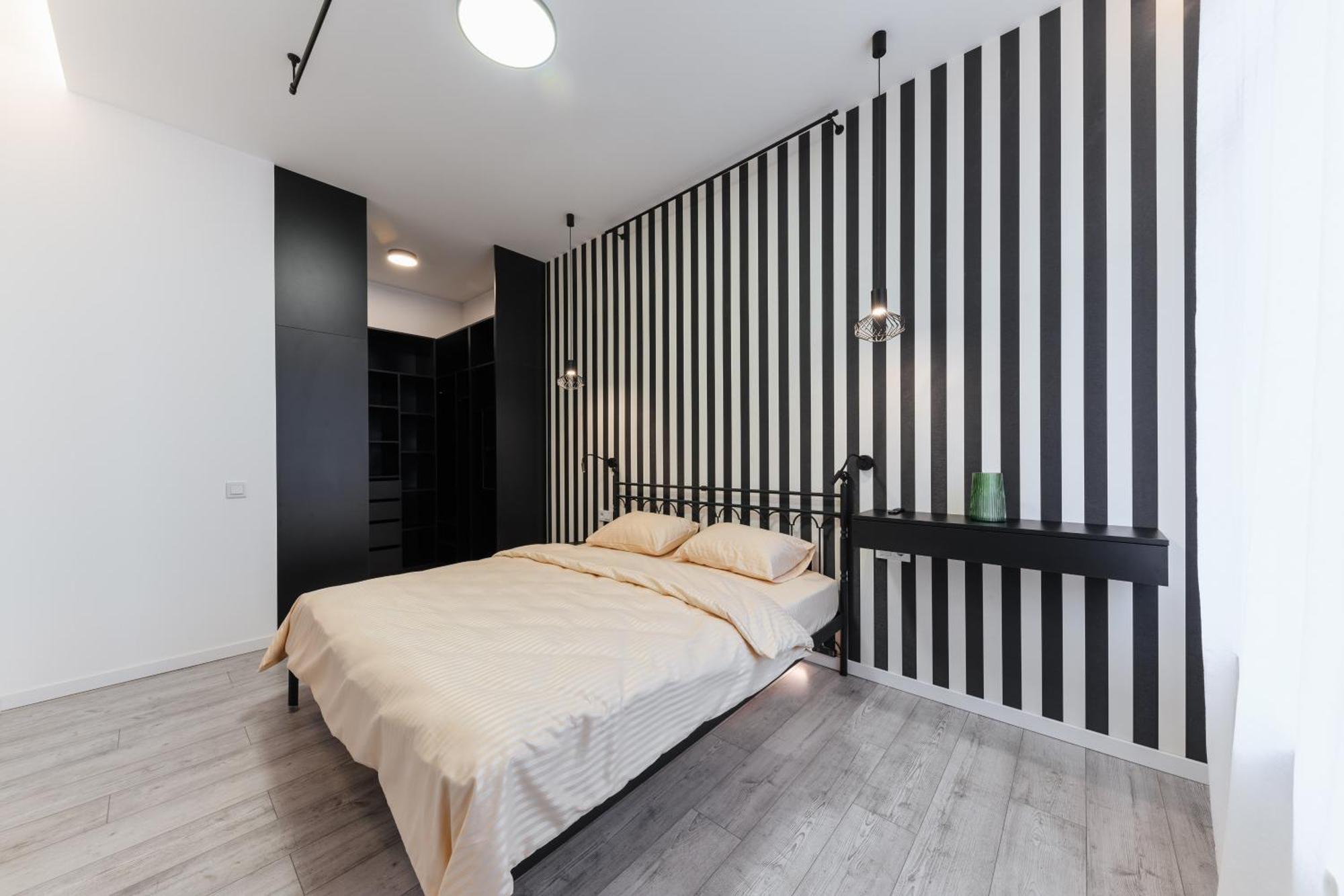 Luxury Apartments Laborca Uzhhorod Exterior foto
