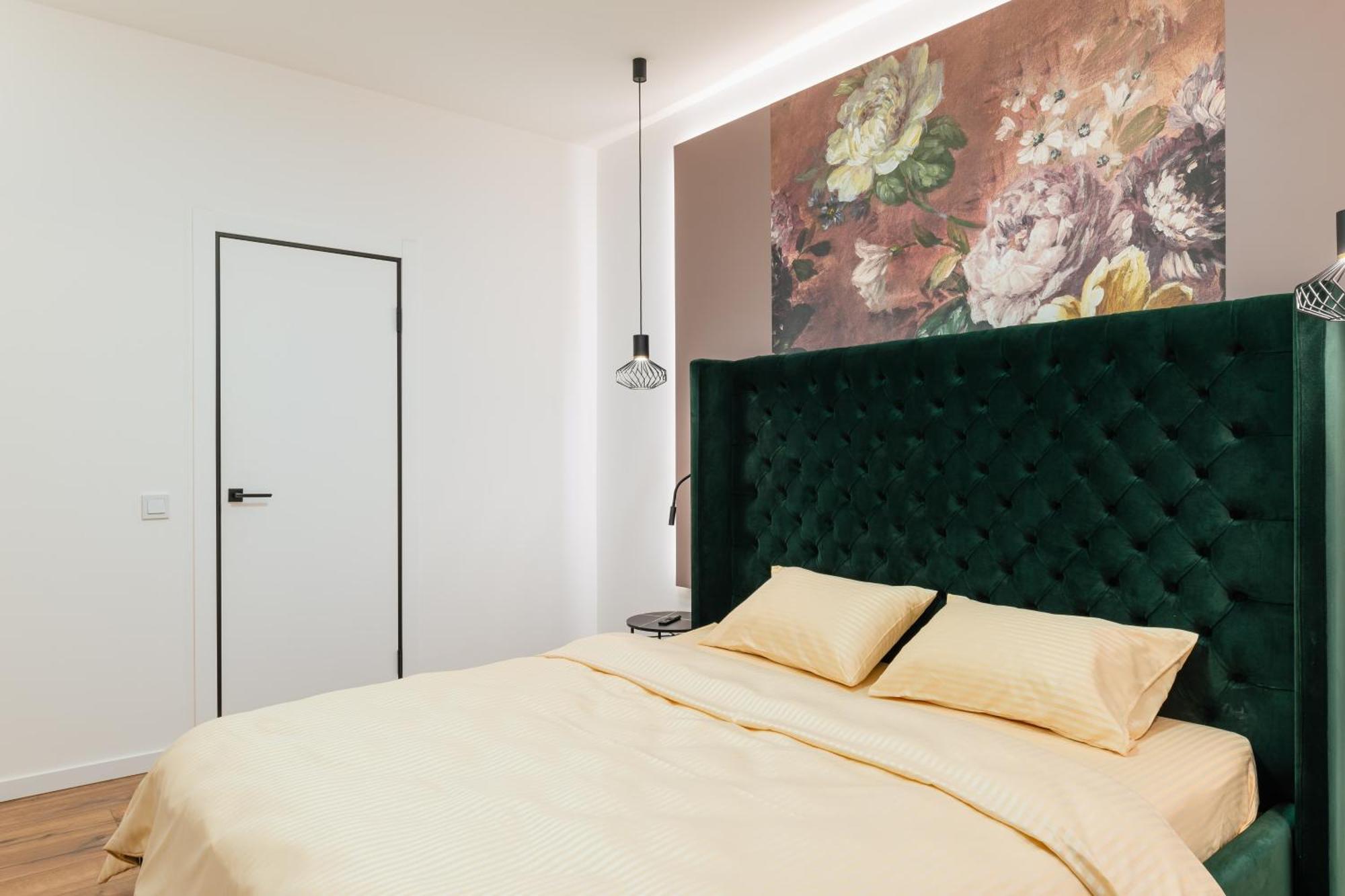Luxury Apartments Laborca Uzhhorod Exterior foto